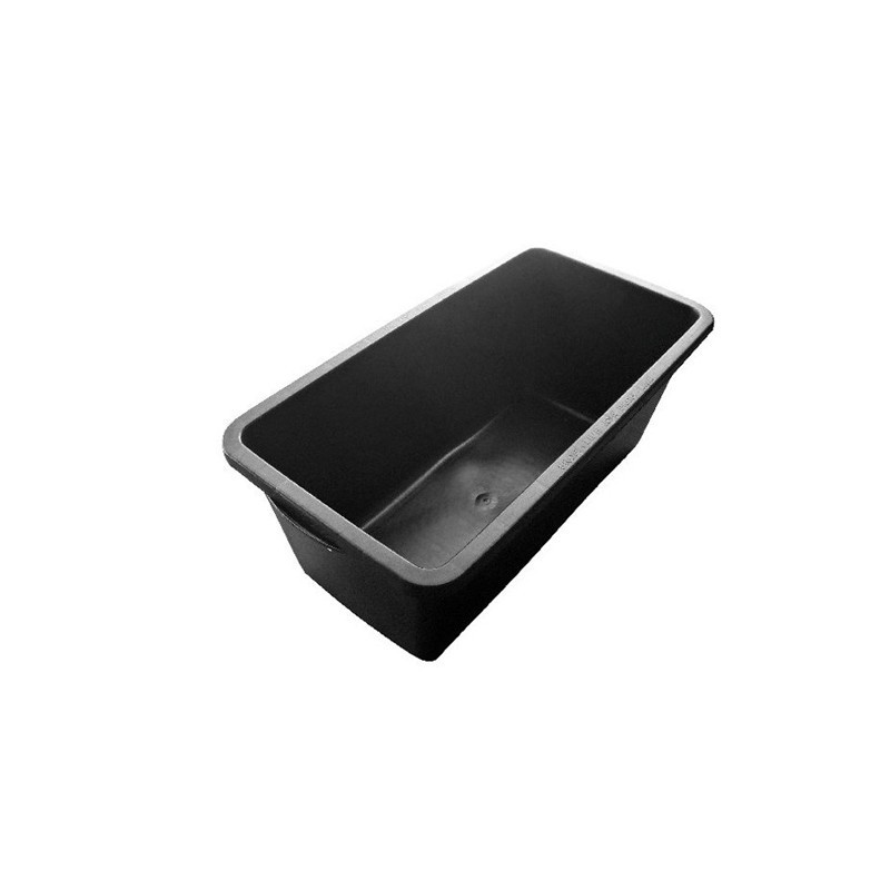 Tank, rectangular tank 28L