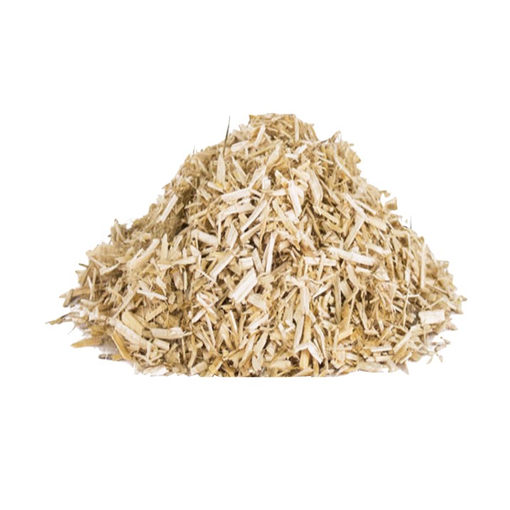 Guano Diffusion - Hemp mulch - 10L