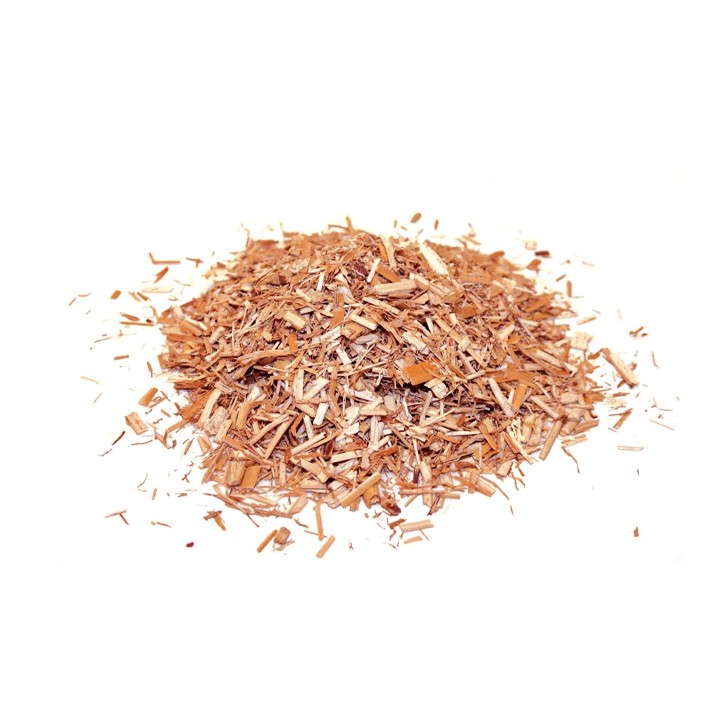 Guano Diffusion - Miscanthus mulch - 20L