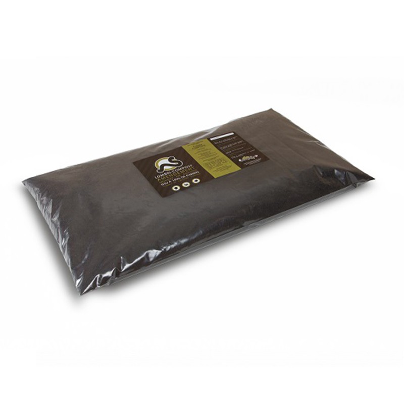  Guano Diffusion - Lombric Compost Fine - 20kg - UAB Amendment