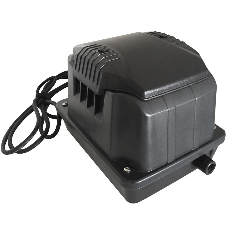 Aquaking - Pompa ad aria - Set completo di 8 gorgogliatori - AK2-40