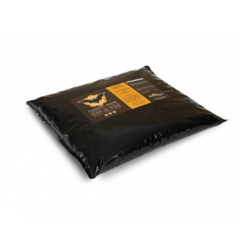  Guano Diffusion - Bat Guano Bloom - 7kg - Flowering fertilizer