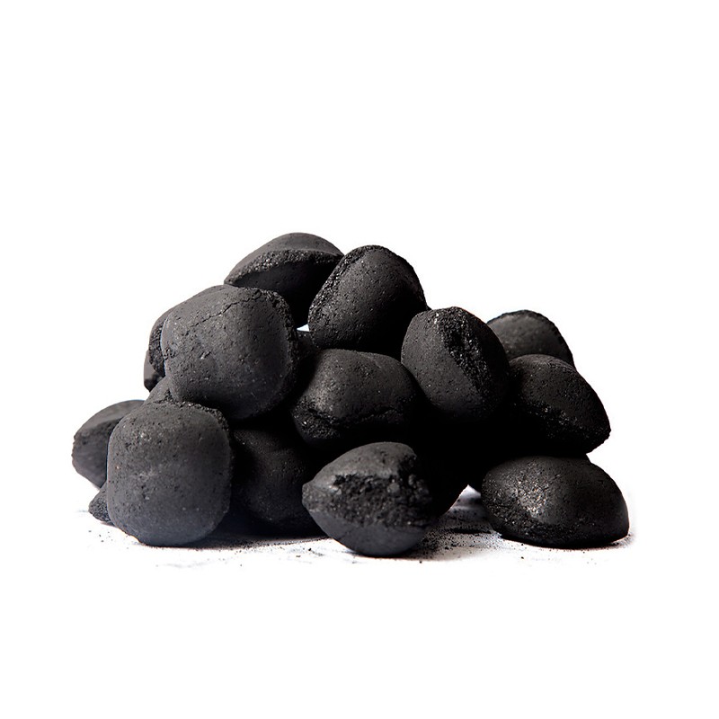 U-gro - Briquettes de charbon de coco - 3kg