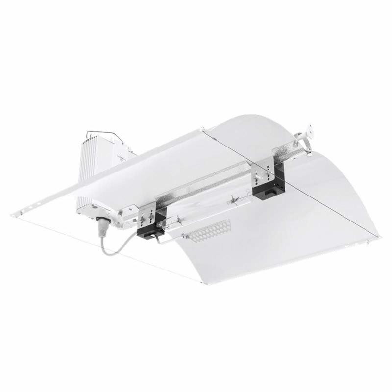 Regolare un'ala - Hellion Defender Large DE 1000-1100W Pacchetto completo