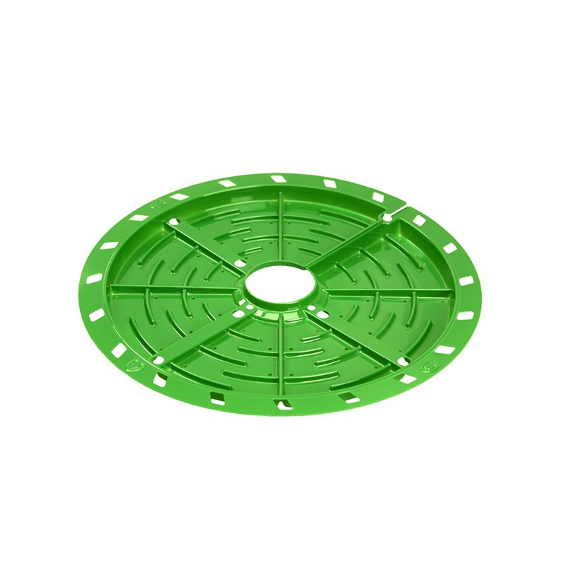 Matriz redonda - 9'' 10,5'' - Conjunto de 12 da Floraflex