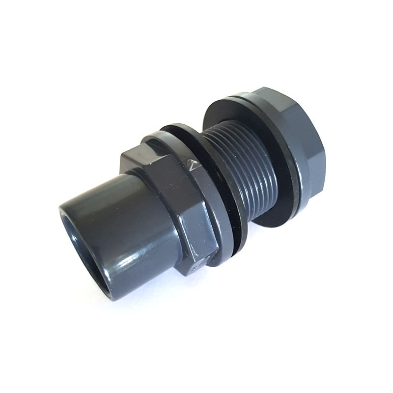 Aquaking - Reservoir Connector 32/40 x 32mm