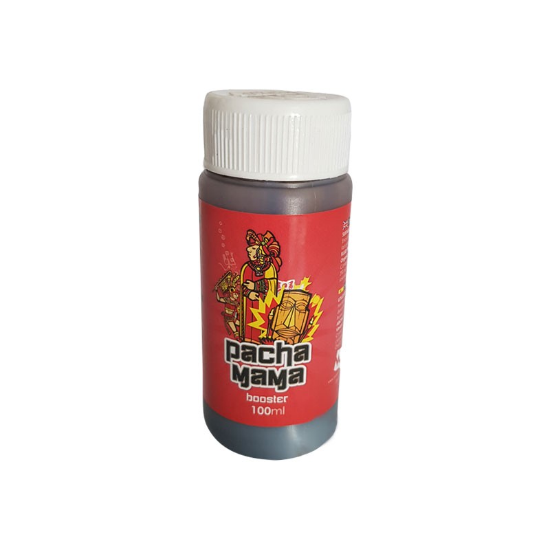 Vaalserberg - Pachamama Booster - Booster de floraison - 100ml 