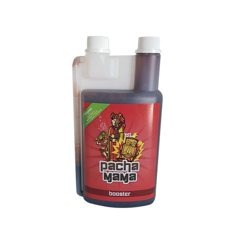 Vaalserberg - Pachamama Booster - Flowering booster - 250ml 