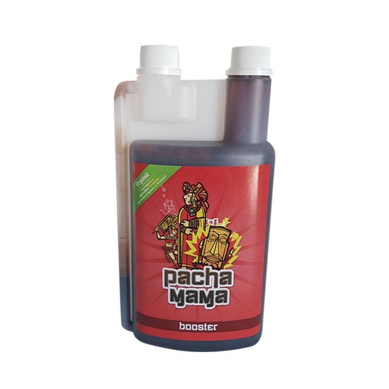 Vaalserberg - Pachamama Booster - Flowering booster - 500ml 