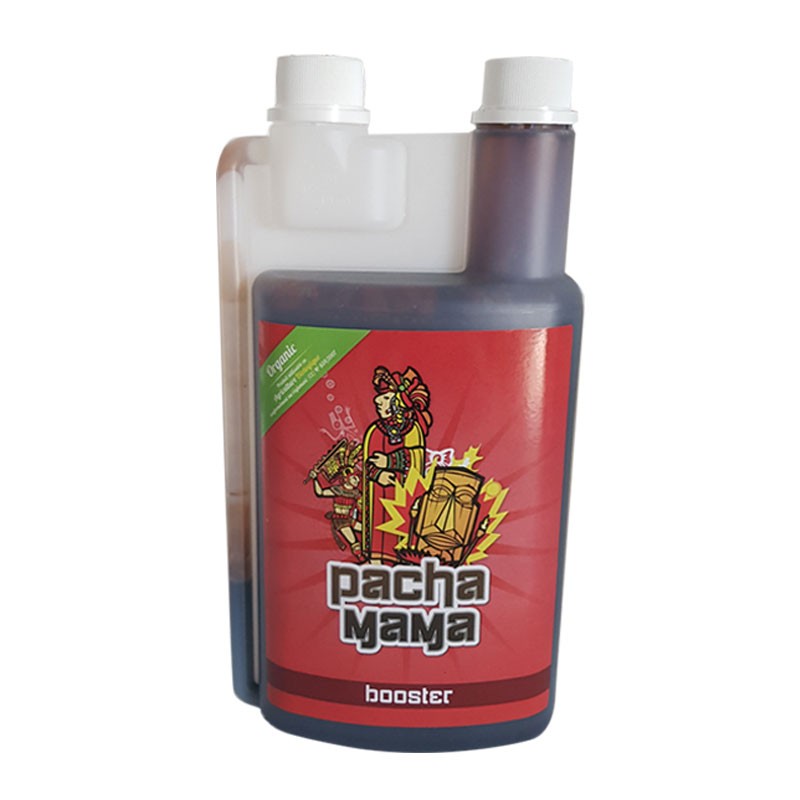 Vaalserberg - Pachamama Booster - Flowering Booster - 1L