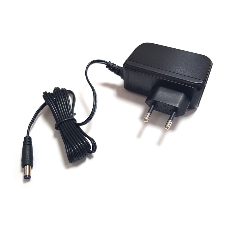 Platinium - AC/DC adapter for pump