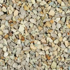 Zéolite Clinopti natural 9-16 mm - 13.5Kg