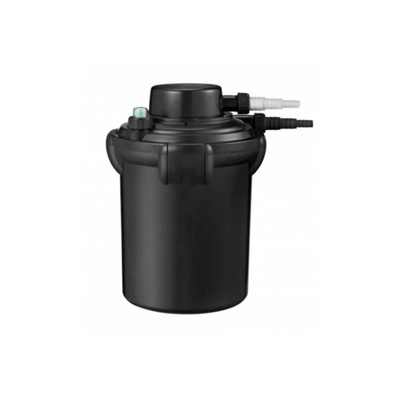 AQUAKING PF2-10NG ECO DRUKFILTERS 7W 4000L