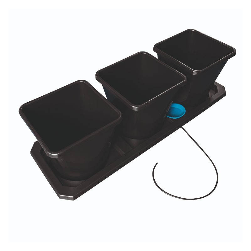  Autopot - Auto3 XL system - 3 x 25 L pots