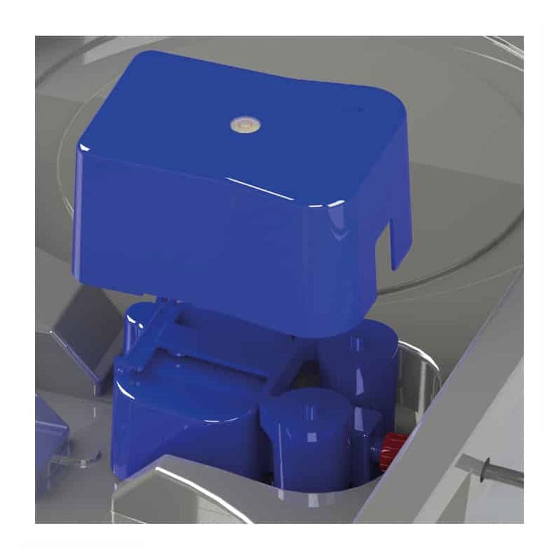 SISTEMA AUTO9 XL - CON SMARTPOT DE 5GAL