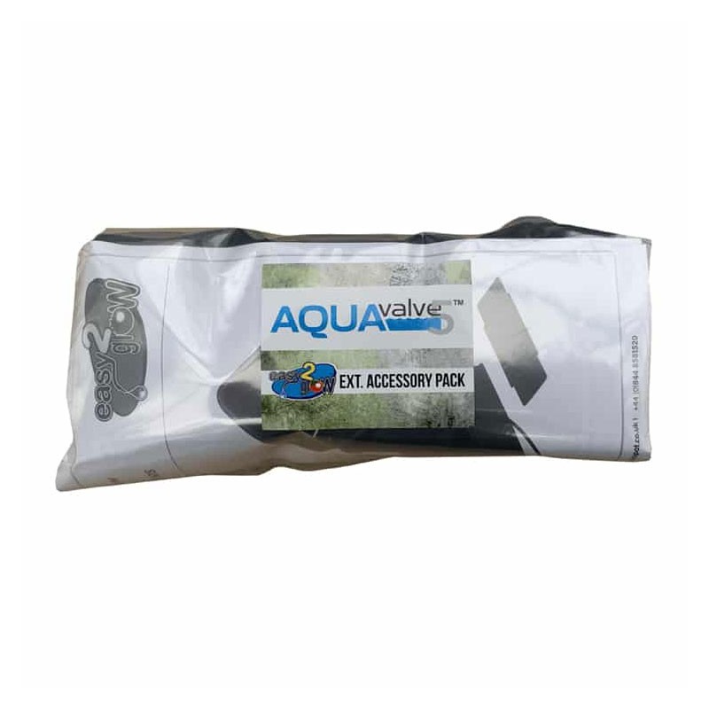 Autopot - Extension accessory pack for Easy2grow + Aquavalve5