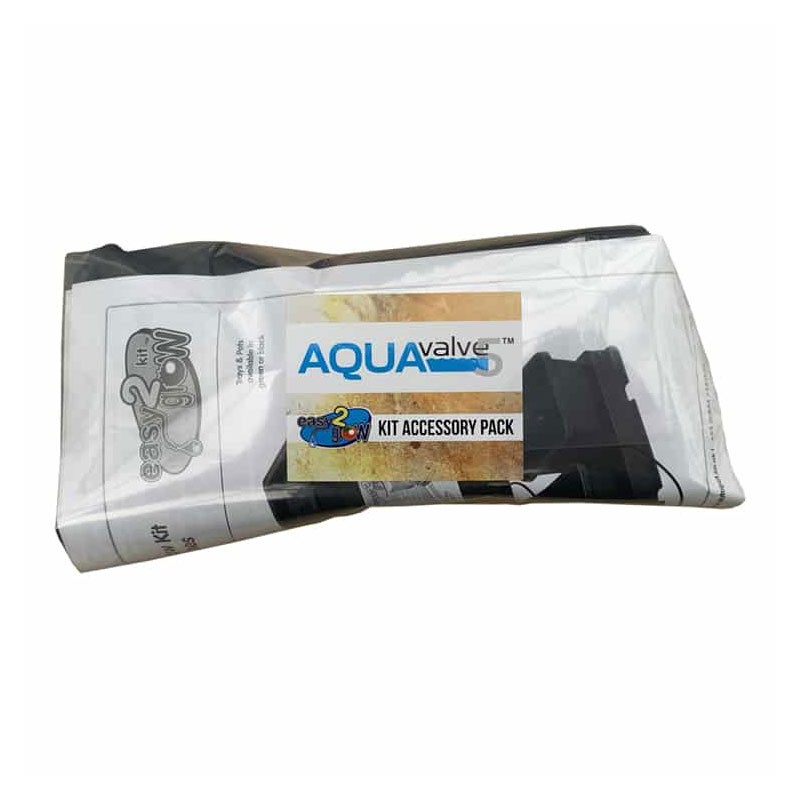 Autopot - Accessory pack for Easy2grow kit + Aquavalve5