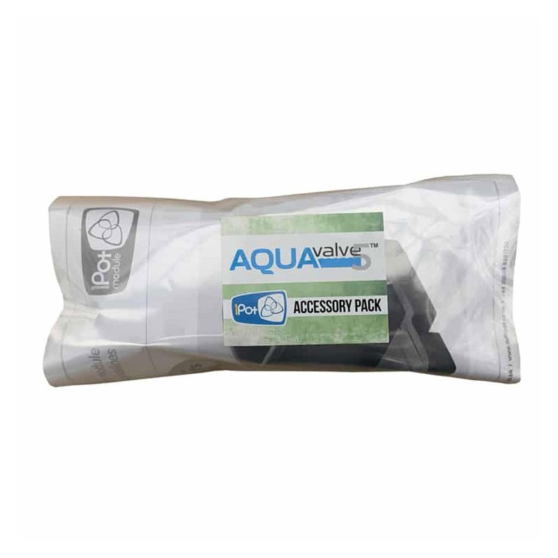 Autopot - Accessory pack for 1pot module + Aquavalve5