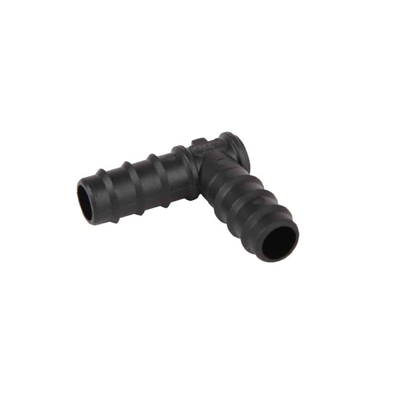 Autopot - 9 mm elbow connector - Irrigation fitting