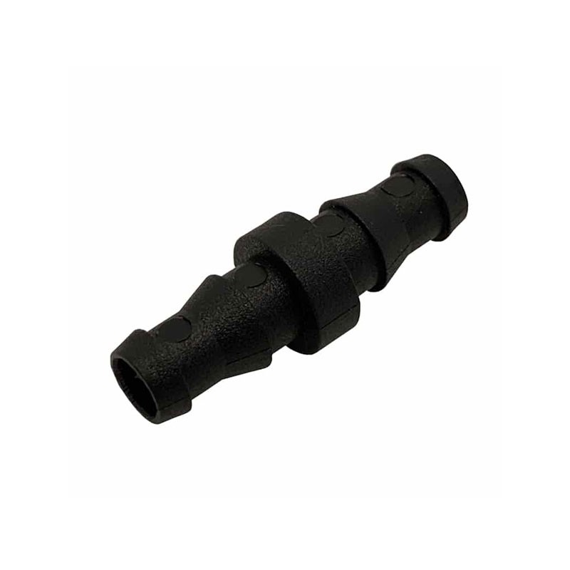 Autopot - 9 mm straight connector - Irrigation fitting