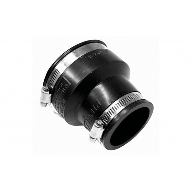 Gearbox Rubber PCX56-215 63x50mm
