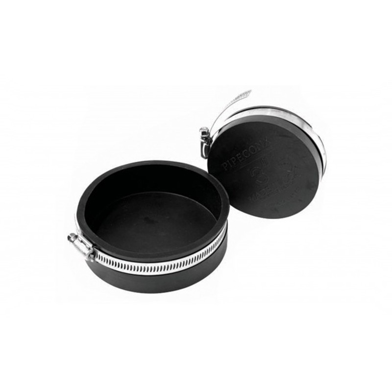 Rubber stopper 50 mm