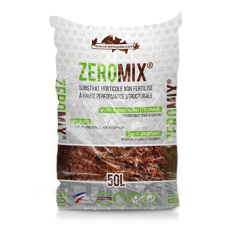 Guano Diffusion - Zeromix - 50L