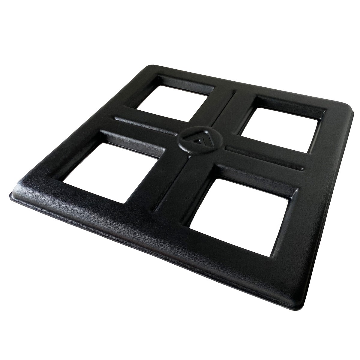 Alien Hydroponics - 4-hole plate - For RDWC 36L pot