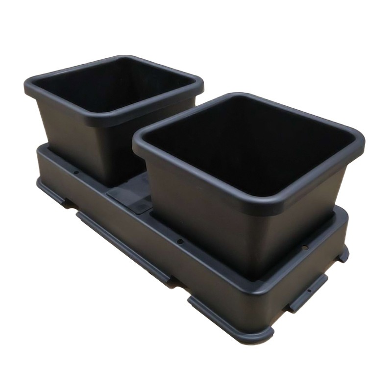Autopot - Easy2grow - Base + 2 vasi - 8,5L