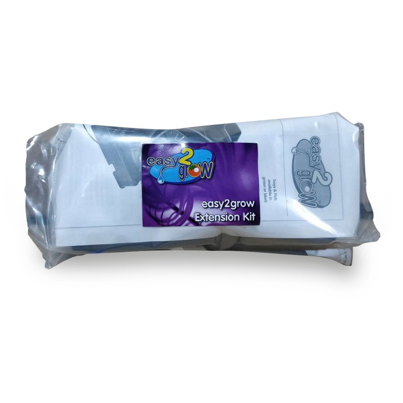 Autopot - Pack d'accessoires d'extension pour Easy2grow