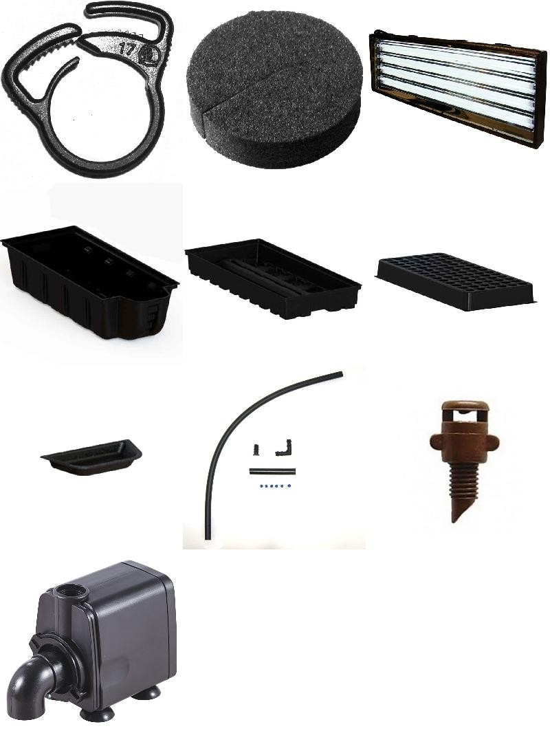 Pack Bouturage 336 Clones