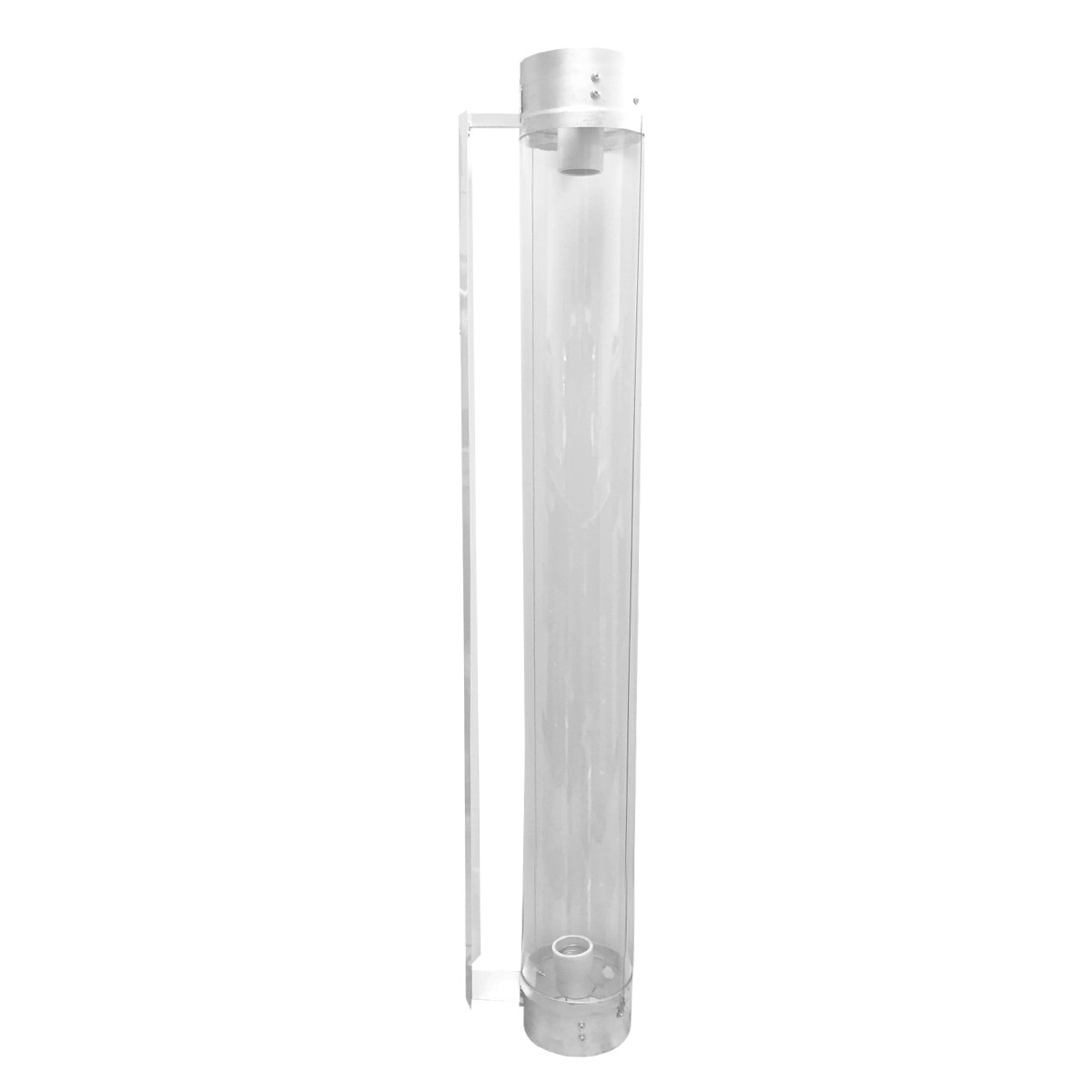 Agrowtent - Cooltube 139cm - Culture vertical