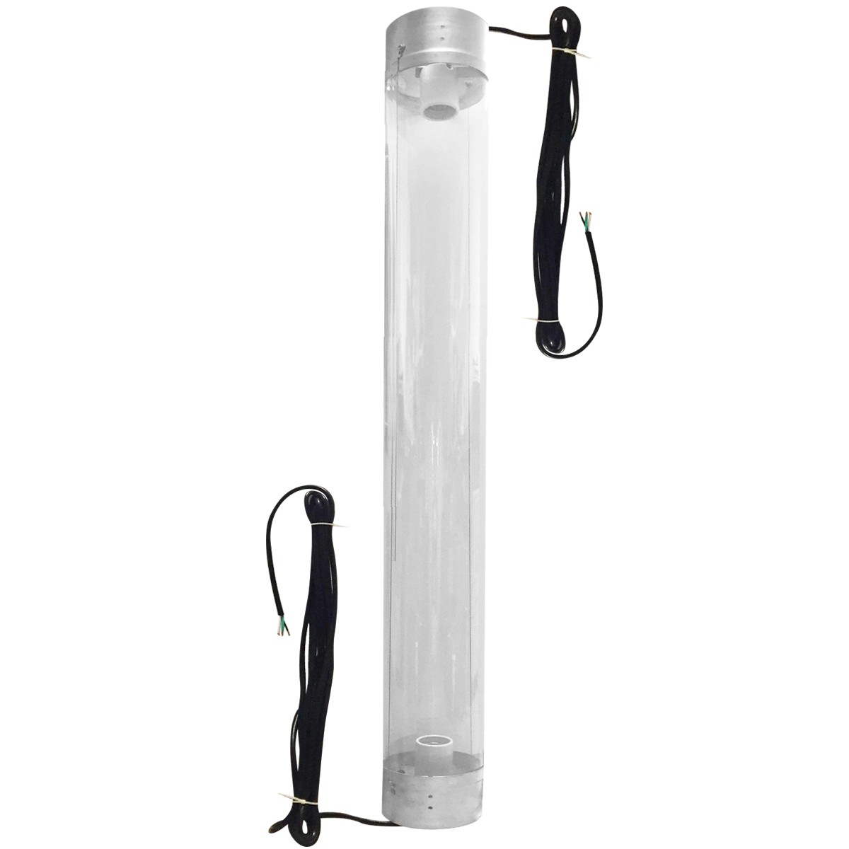 Agrowtent - Cooltube 139cm - Culture vertical
