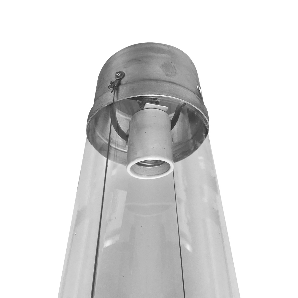 Agrowtent - Cooltube 139cm - Culture vertical