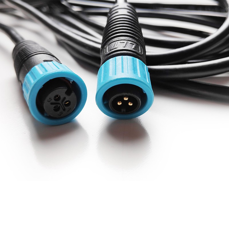 LUMATEK LED CHAIN 5M CABLE DE CONTROL 0-10V