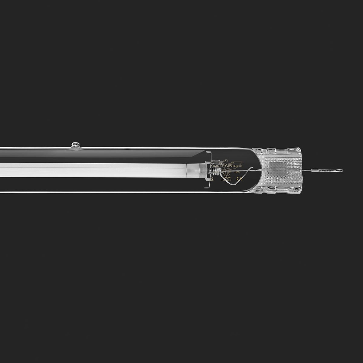 1000W HELLION LAMP HPS