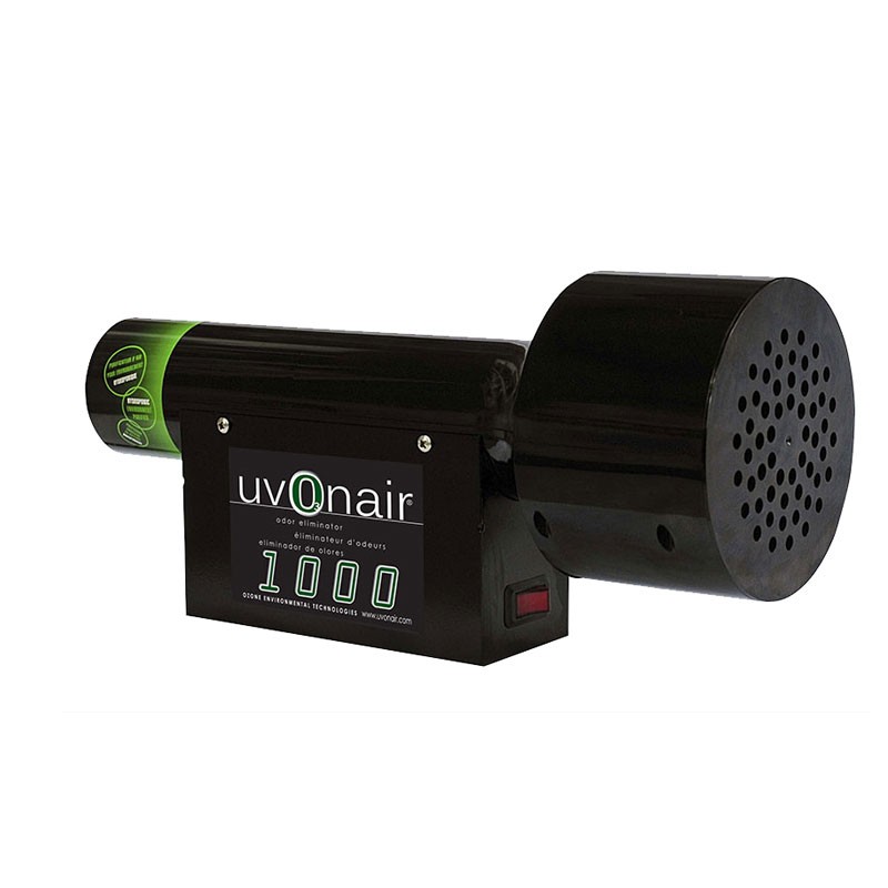 Uvonair - Générateur d'ozone 1000