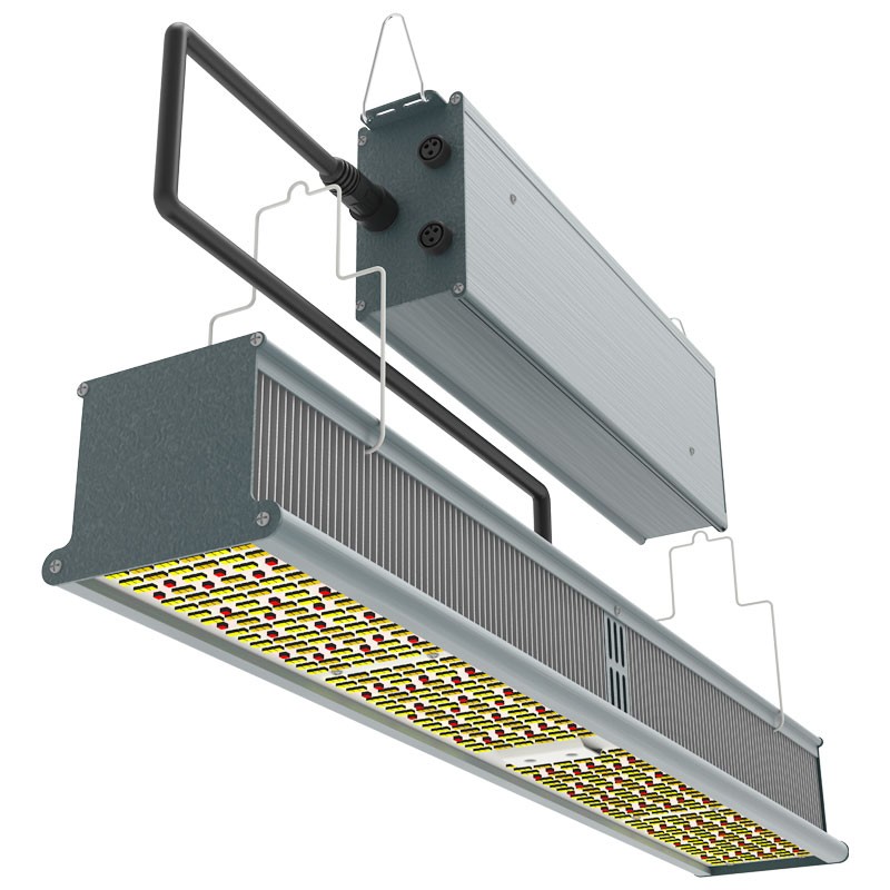 BARRA DE LED DE INTERIOR HPS KILLER 310 W