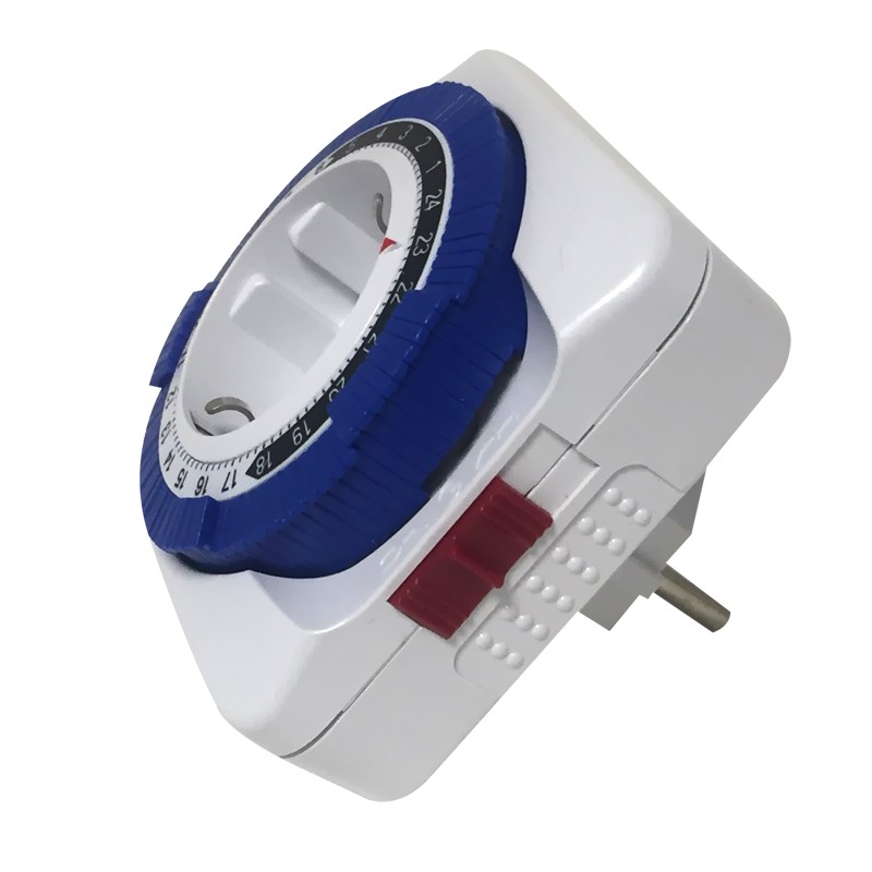 INKEPING PROGRAMMER CIS 16A / INKEPING CONTACTDOOS