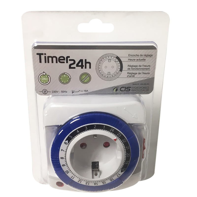 PROGRAMMATORE TACCA CIS 16A / PRESA TACCA