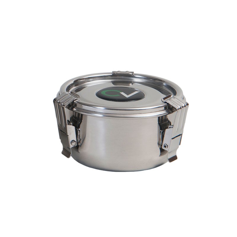CVAULT - Small - 8X4 cm - Storage container - Amateur