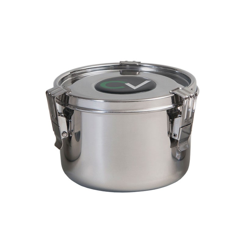 CVAULT - Medium - 10X6,8cm - Opbergcontainer - Amateur