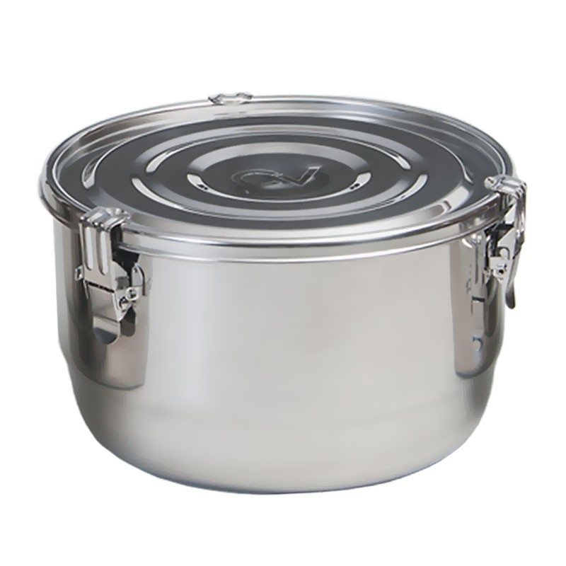CVAULT - Pro - 23X14 cm - Récipient de conservation