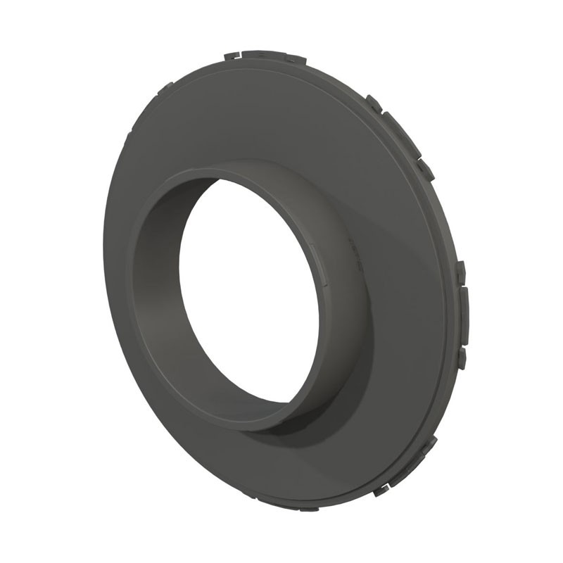 Secret Jardin - Flange 150mm for Ducting Flange bar 25mm
