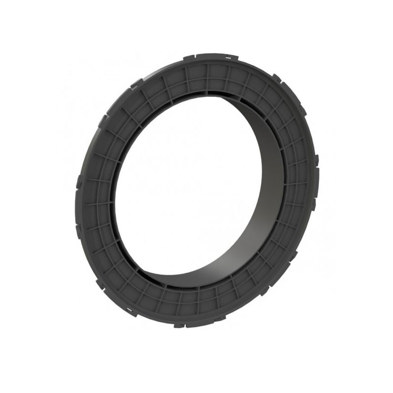 FLANGE 200 MM PARA DF 25 MM
