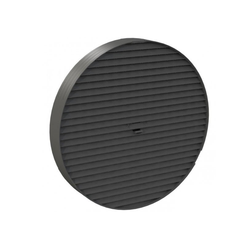 LICHTSCHILD FÜR DF25 LICHTSCHRANKE