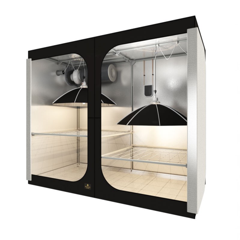 SALA ESCURA MYLAR SJ 300X150X235 DR300W 4,00