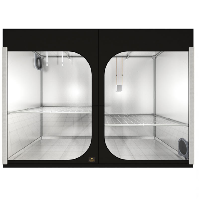 Secret Jardin - Dark Room médium - 300x150x235 DR300W 4.00