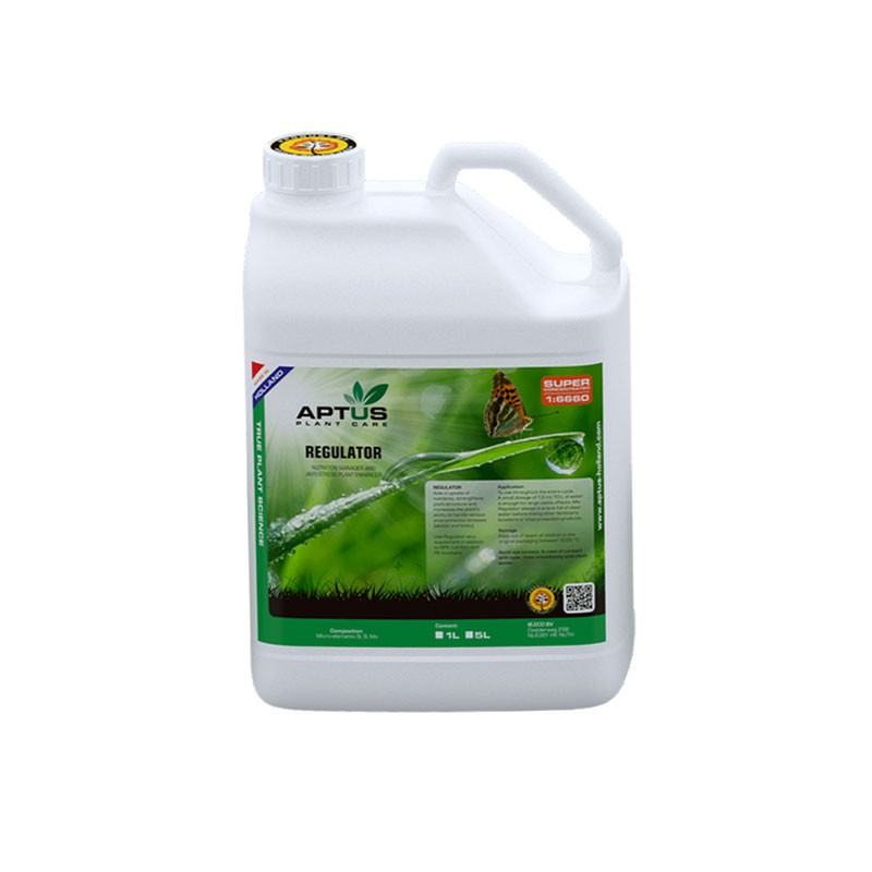 Aptus - Engrais Regulator - 5L