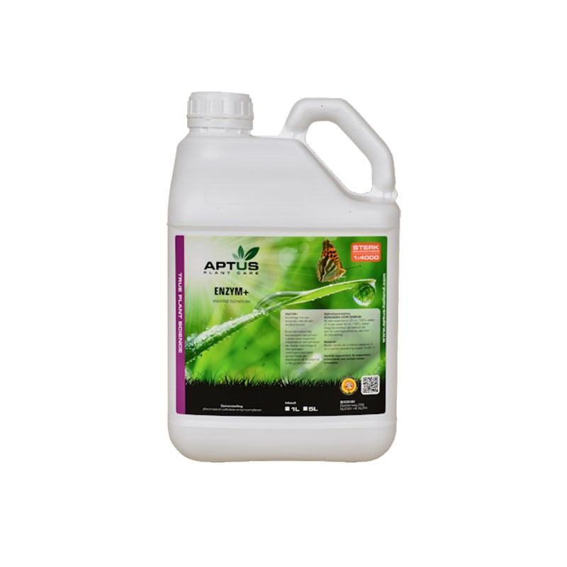 Aptus - Ecozym+ - 5L